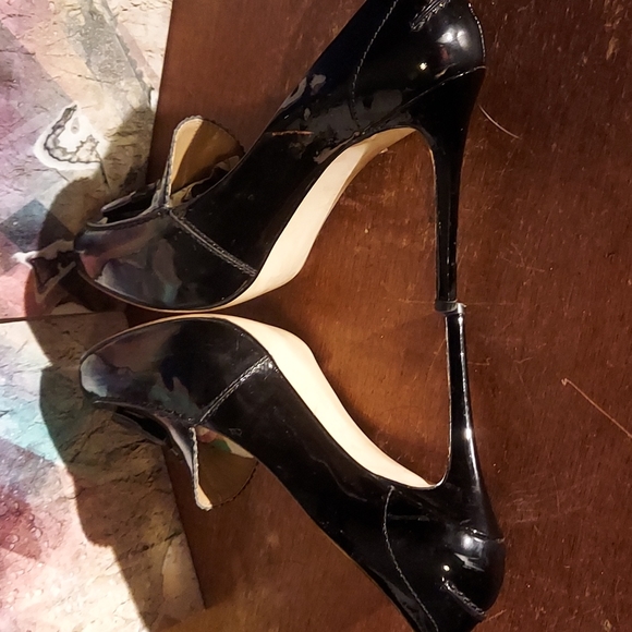 Ann Tayler Heels - Picture 2 of 7